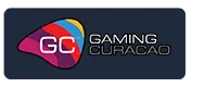 GC Gaming Curacao license logo used by Playmeth