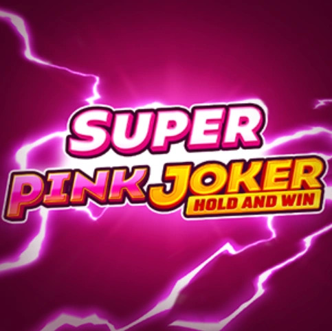Super Pink Joker pokie game at Playmeth Casino